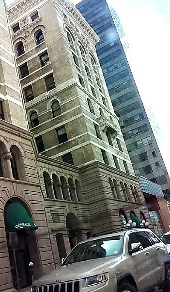 bldg edit
