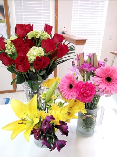 flowers