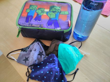 school