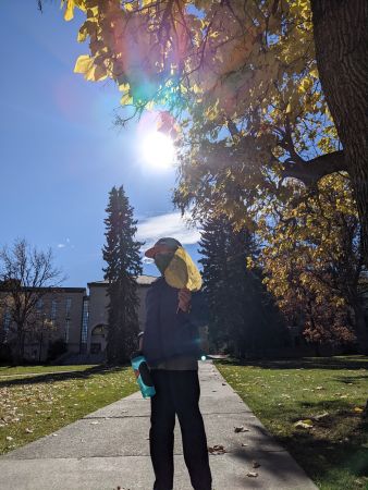 campus leave