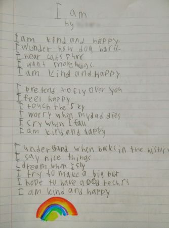 poem