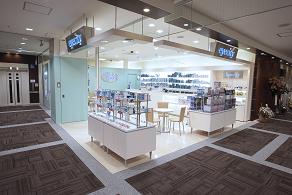 カラコン コンタクトレンズ専門店 アイシティ マイカル茨木店 カラコンは安全じゃないとダメ