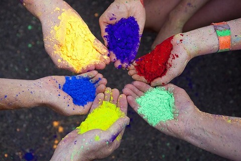 colorrun paint