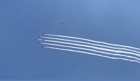 blue impulse20200529