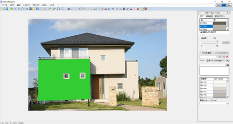 枠だけじゃないエリア4