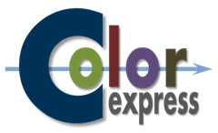 COLORexpress LOGO