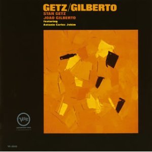 getz gilberto