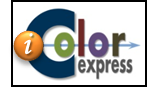 i-colorexpress logo 左 20121110