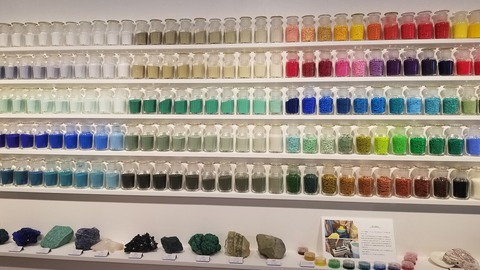 DIC川村記念美術館 カラー2