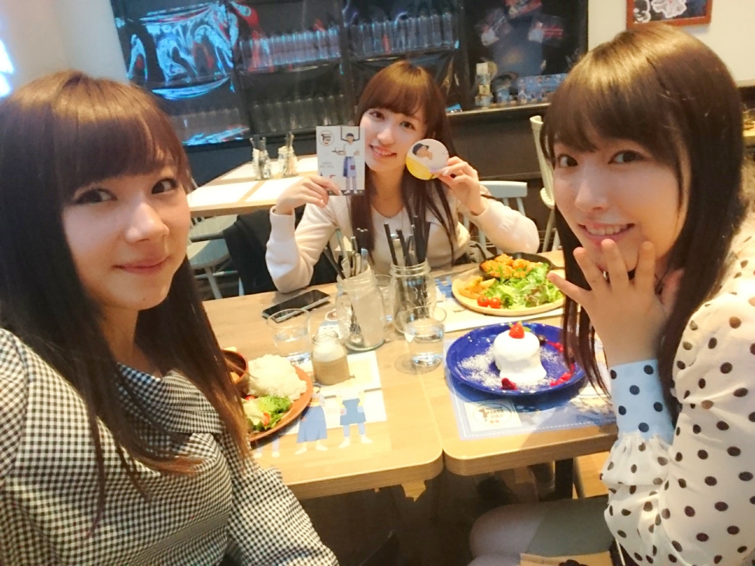 モーニング娘 石田亜佑美の私服がおしゃれと話題 ハロプロまとめ カラフルxハロプロ 21 モーニング娘 石田亜佑美の私服がおしゃれと話題 ハロプロまとめ カラフルxハロプロ 21