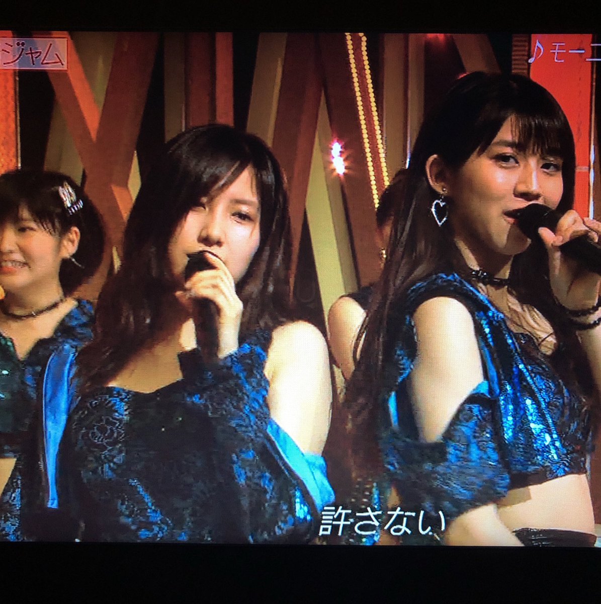 モーニング娘 佐藤優樹の知識が3年前のまま止まっている関ジャニ ファンからその成長に驚きの声続出 ハロプロまとめ カラフルxハロプロ 21