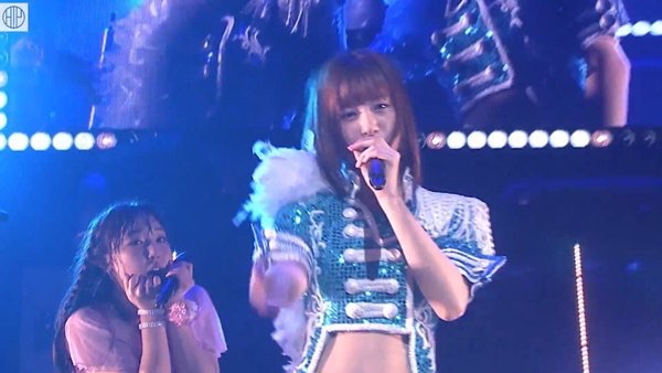 モーニング娘 生田衣梨奈の一瞬を切り取った写真が美人過ぎると話題 ハロプロまとめ カラフルxハロプロ 21