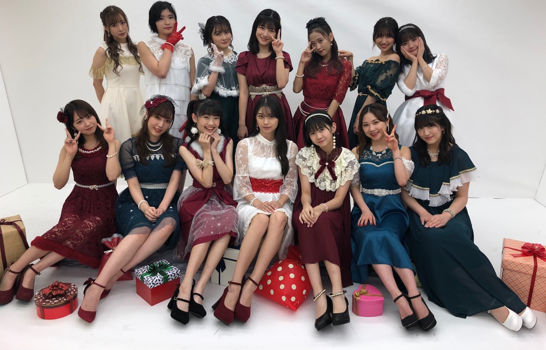 モーニング娘 最新集合写真公開 ハロプロまとめ カラフルxハロプロ 21 モーニング娘 最新集合写真公開 ハロプロまとめ カラフルxハロプロ 21