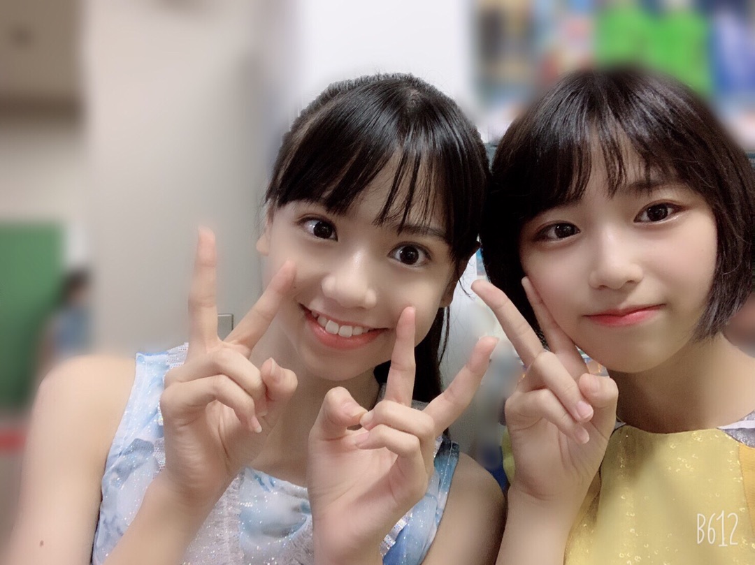 ハロプロ研修生 米村姫良々の最新ショットが可愛いと話題 ハロプロまとめ カラフルxハロプロ 21 ハロプロ研修生 米村姫良々の最新ショットが可愛いと話題 ハロプロまとめ カラフルxハロプロ 21