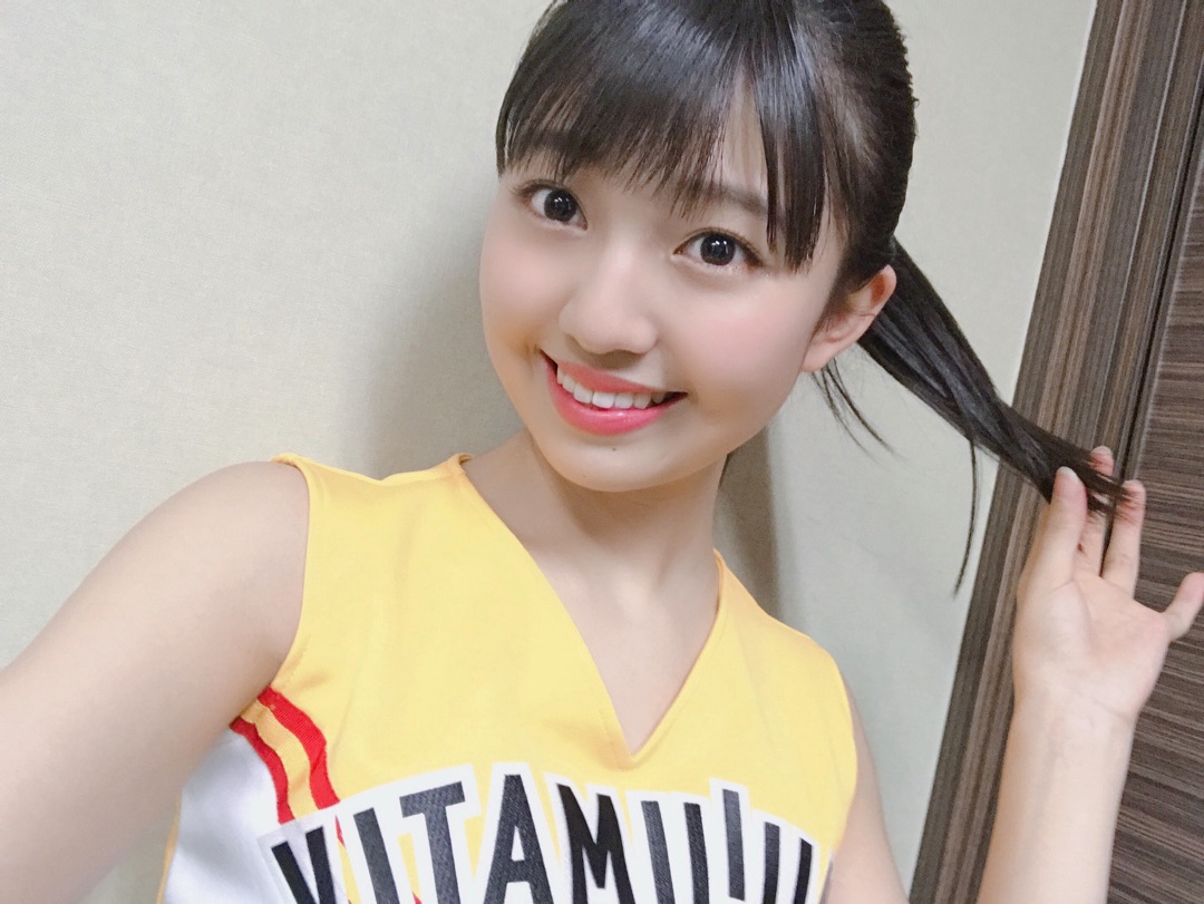 Beyooooonds島倉りか 高校野球部のマネージャーをやりたかったけど 強豪校なことともう既に人がいてなれないと言われちゃいました ハロプロまとめ カラフルxハロプロ 21