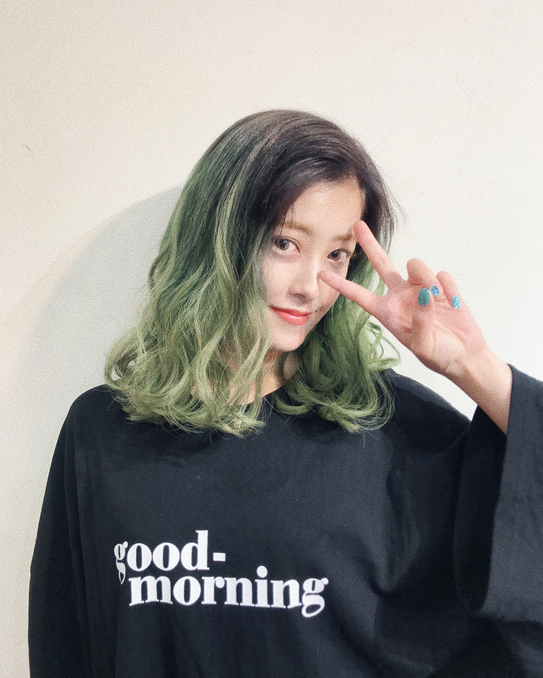 Pink Cres 夏焼雅がショートカットにピンクのカラーにイメチェン イケメンと話題 ハロプロまとめ カラフルxハロプロ 21