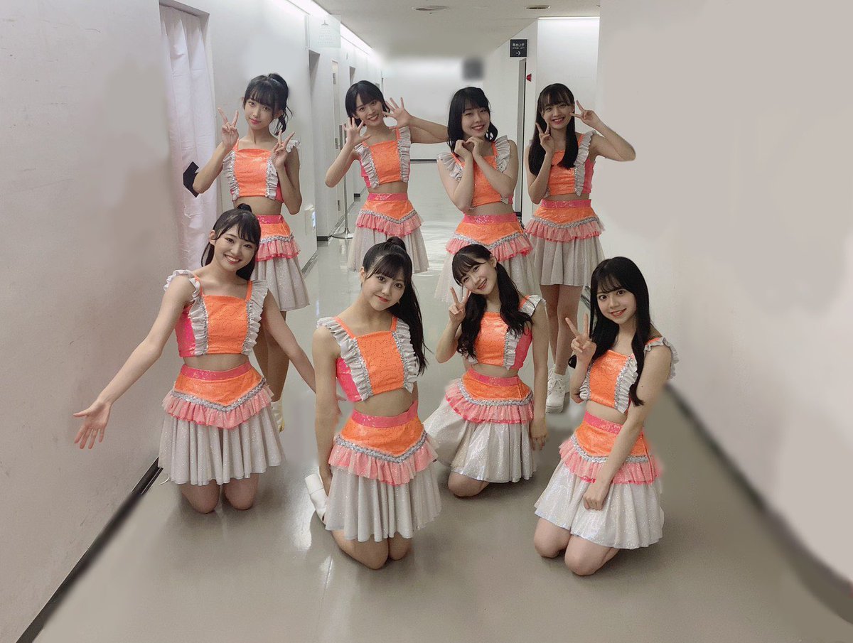 ハロプロまとめ『カラフルxハロプロ’23』