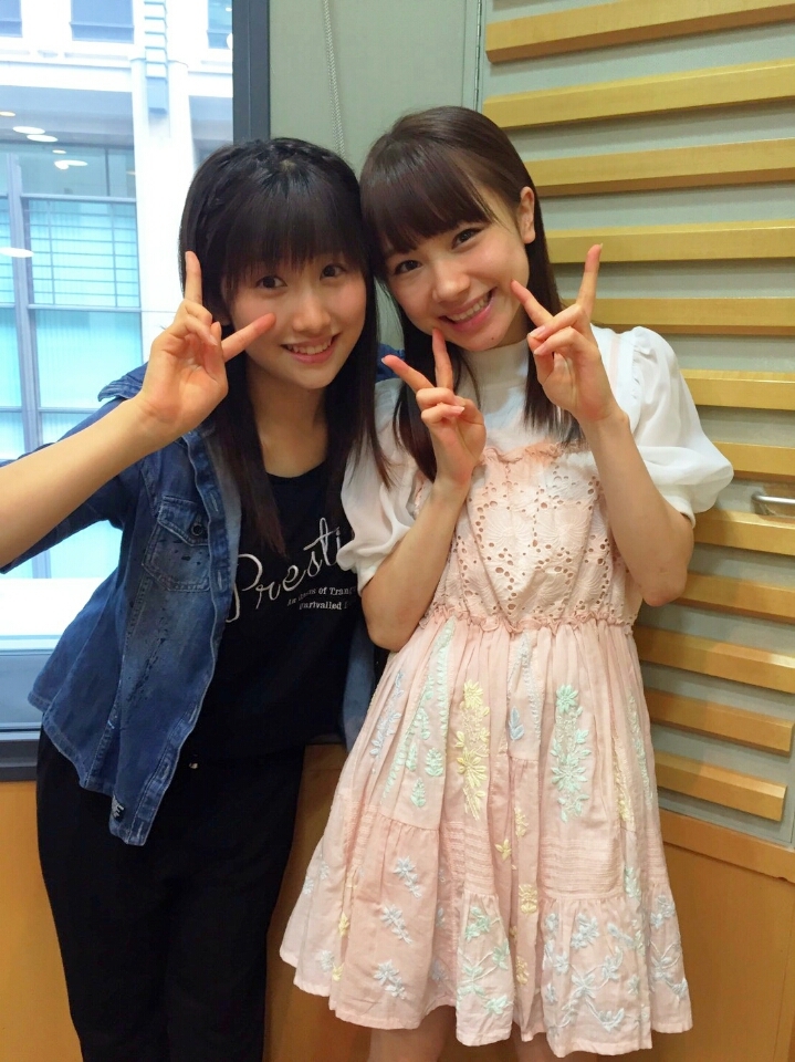 モーニング娘 石田亜佑美の私服が完全に小学生ではないだろうか ハロプロまとめ カラフルxハロプロ 21 モーニング娘 石田亜佑美の私服が完全に小学生ではないだろうか ハロプロまとめ カラフルxハロプロ 21