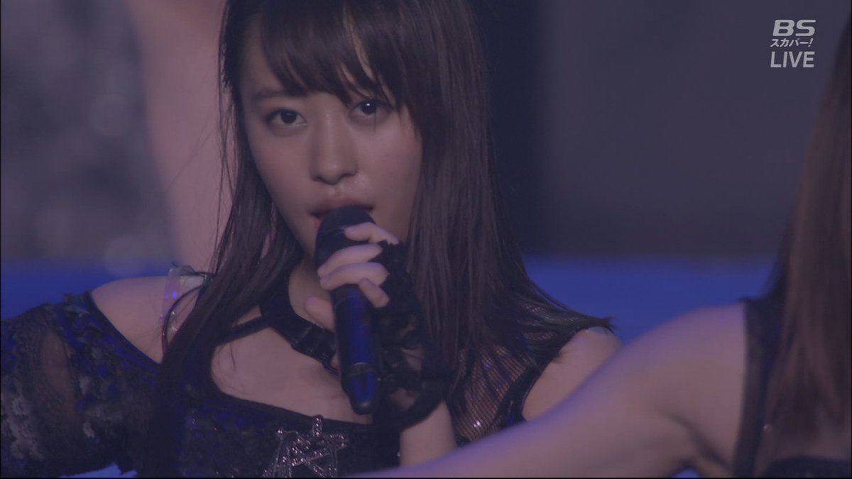 モーニング娘 Rock In Japan Festival 18 集合写真公開 小田さくらがセンターを飾る ハロプロまとめ カラフルxハロプロ 21