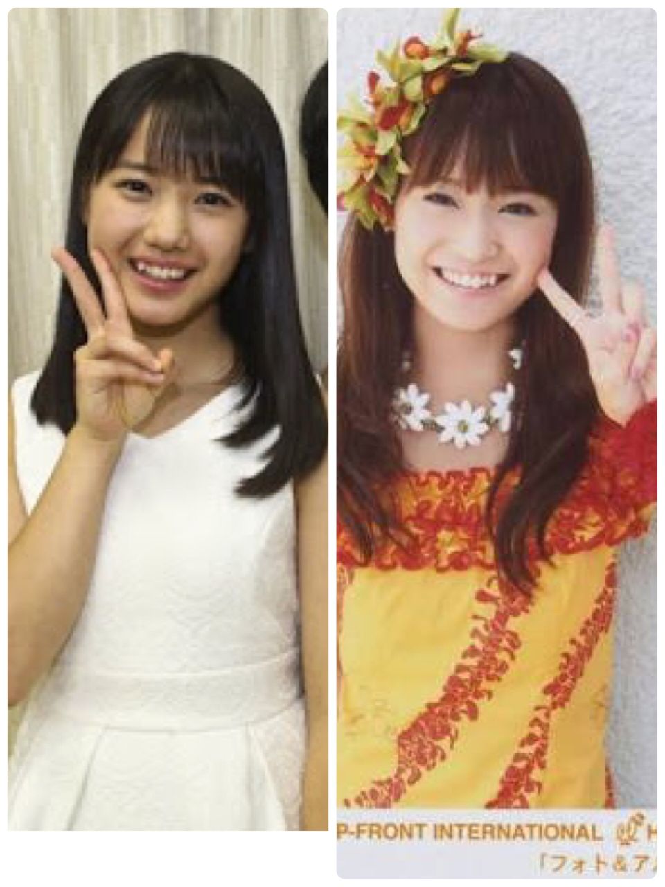 モーニング娘 横山玲奈の最新ブログショットが亀井絵里に似ていると話題 ハロプロまとめ カラフルxハロプロ 21 モーニング娘 横山玲奈の最新ブログショットが亀井絵里に似ていると話題 ハロプロまとめ カラフルxハロプロ 21
