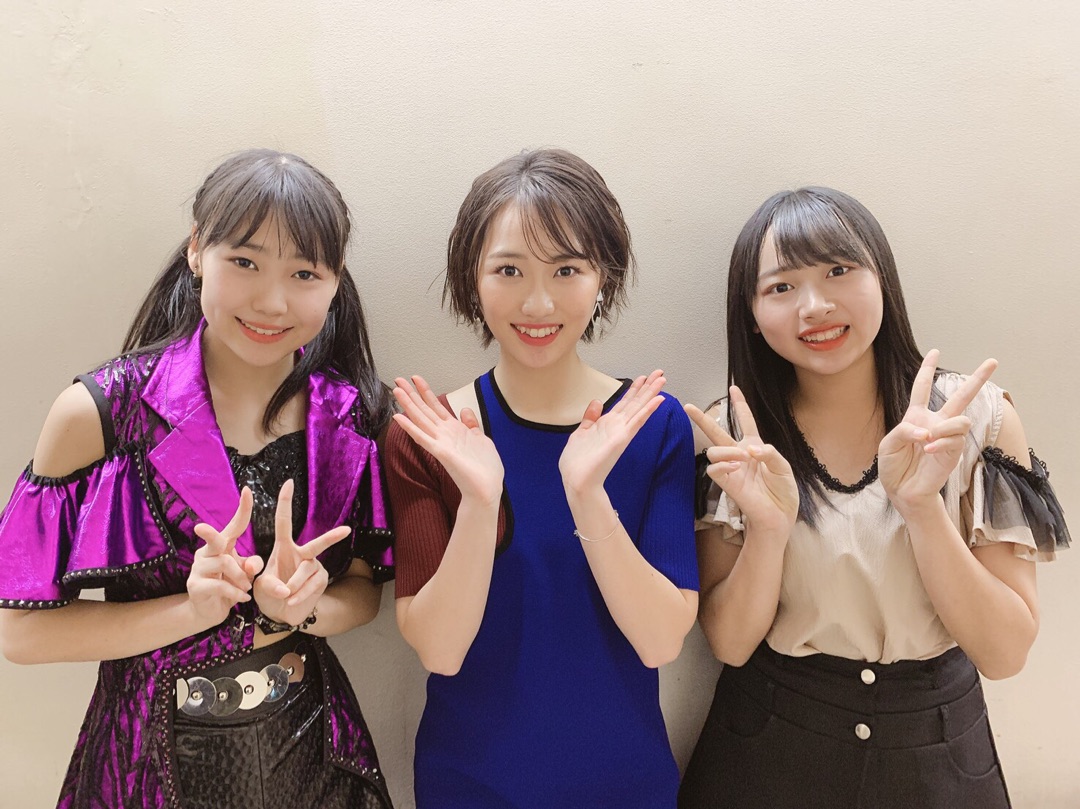 工藤遥自らjuice Juice工藤由愛とアンジュルム太田遥香を捕まえて 工藤はるか というネタを仕込む ハロプロまとめ カラフルxハロプロ 21 工藤遥自らjuice Juice工藤由愛とアンジュルム太田遥香を捕まえて 工藤はるか というネタを仕込む ハロプロまとめ カラフルxハロプロ 21