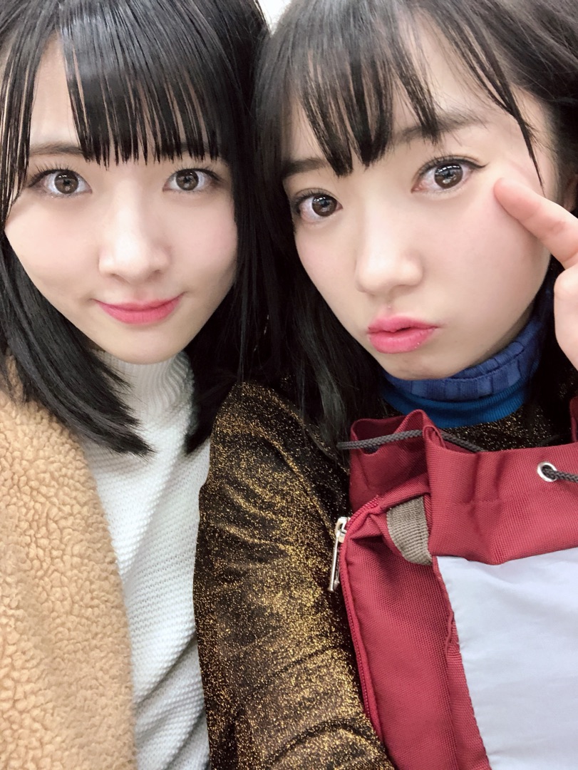 つばきファクトリーが新曲 三回目のデート神話 をハロコン中野で初披露 ハロプロまとめ カラフルxハロプロ 21 つばきファクトリーが新曲 三回目のデート神話 をハロコン中野で初披露 ハロプロまとめ カラフルxハロプロ 21