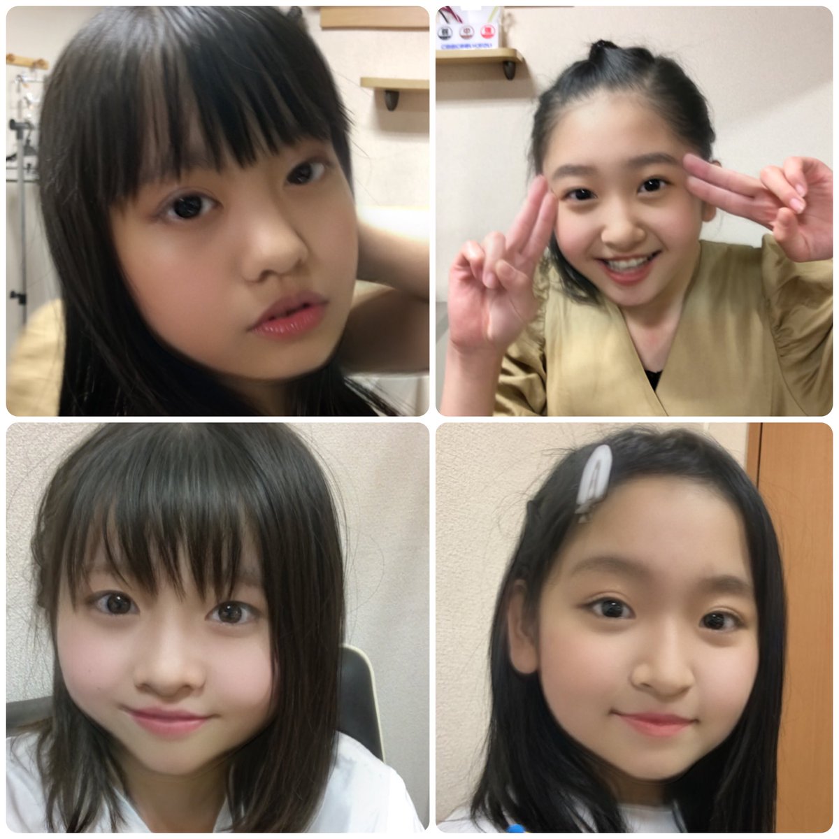 つばきファクトリーが幼児化 ハロプロまとめ カラフルxハロプロ 21