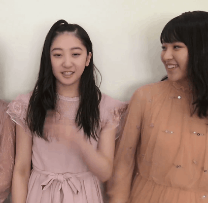 つばきファクトリー小野瑞歩と秋山眞緒のポッキーゲーム ハロプロまとめ カラフルxハロプロ 21 つばきファクトリー小野瑞歩と秋山眞緒のポッキーゲーム ハロプロまとめ カラフルxハロプロ 21