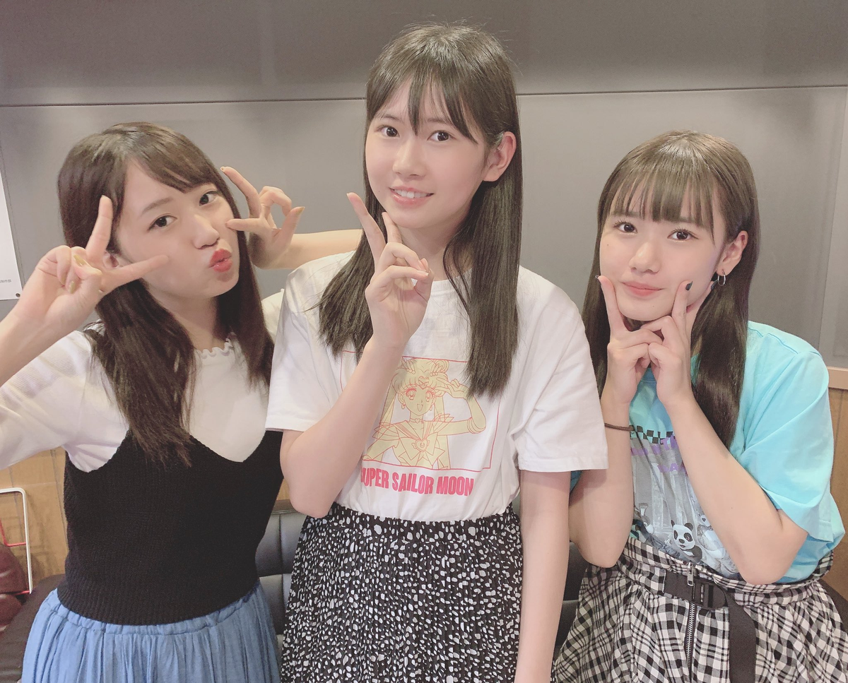 モーニング娘 岡村ほまれ 身長が伸びたと話題に ハロプロまとめ カラフルxハロプロ 21 モーニング娘 岡村ほまれ 身長が伸びたと話題に ハロプロまとめ カラフルxハロプロ 21