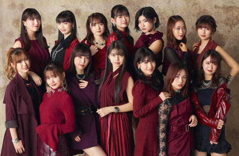 ハロプロ史上最もダサかった衣装といえば ハロプロまとめ カラフルxハロプロ 22