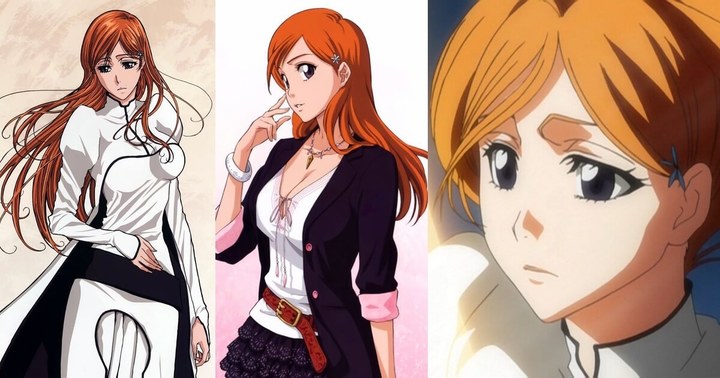 真野恵里菜が実写版 Bleach に女子高生ヒロイン役で出演 ハロプロまとめ カラフルxハロプロ 21