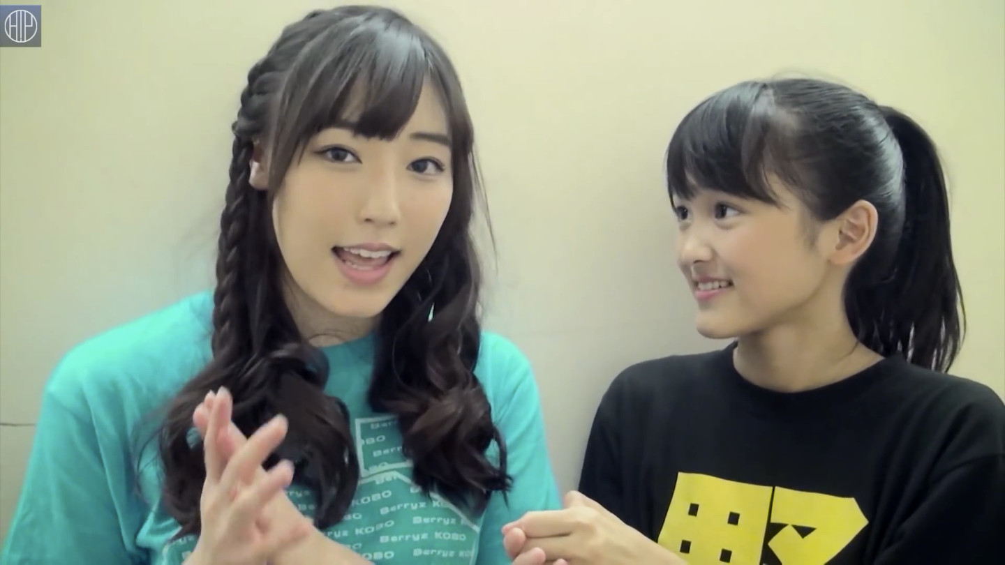 ディズニーアニメみたいな顔してるハロプロメンバー ハロプロまとめ カラフルxハロプロ 21