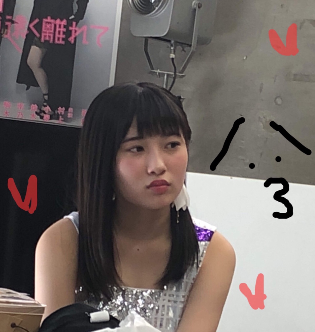 ふてくされるjuice Juice梁川奈々美が可愛いと話題 ハロプロまとめ カラフルxハロプロ 21 ふてくされるjuice Juice梁川奈々美が可愛いと話題 ハロプロまとめ カラフルxハロプロ 21