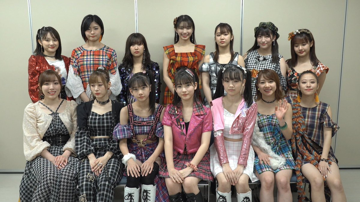 モーニング娘 最新集合写真公開 ハロプロまとめ カラフルxハロプロ 21 モーニング娘 最新集合写真公開 ハロプロまとめ カラフルxハロプロ 21
