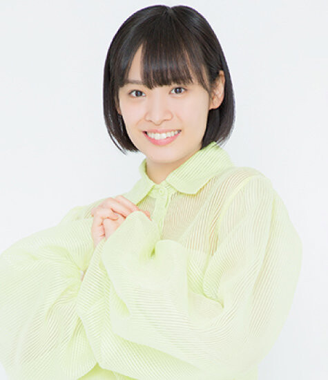 ハロプロ研修生北海道 石栗奏美が可愛すぎると話題 | カラフル×ハロプロ