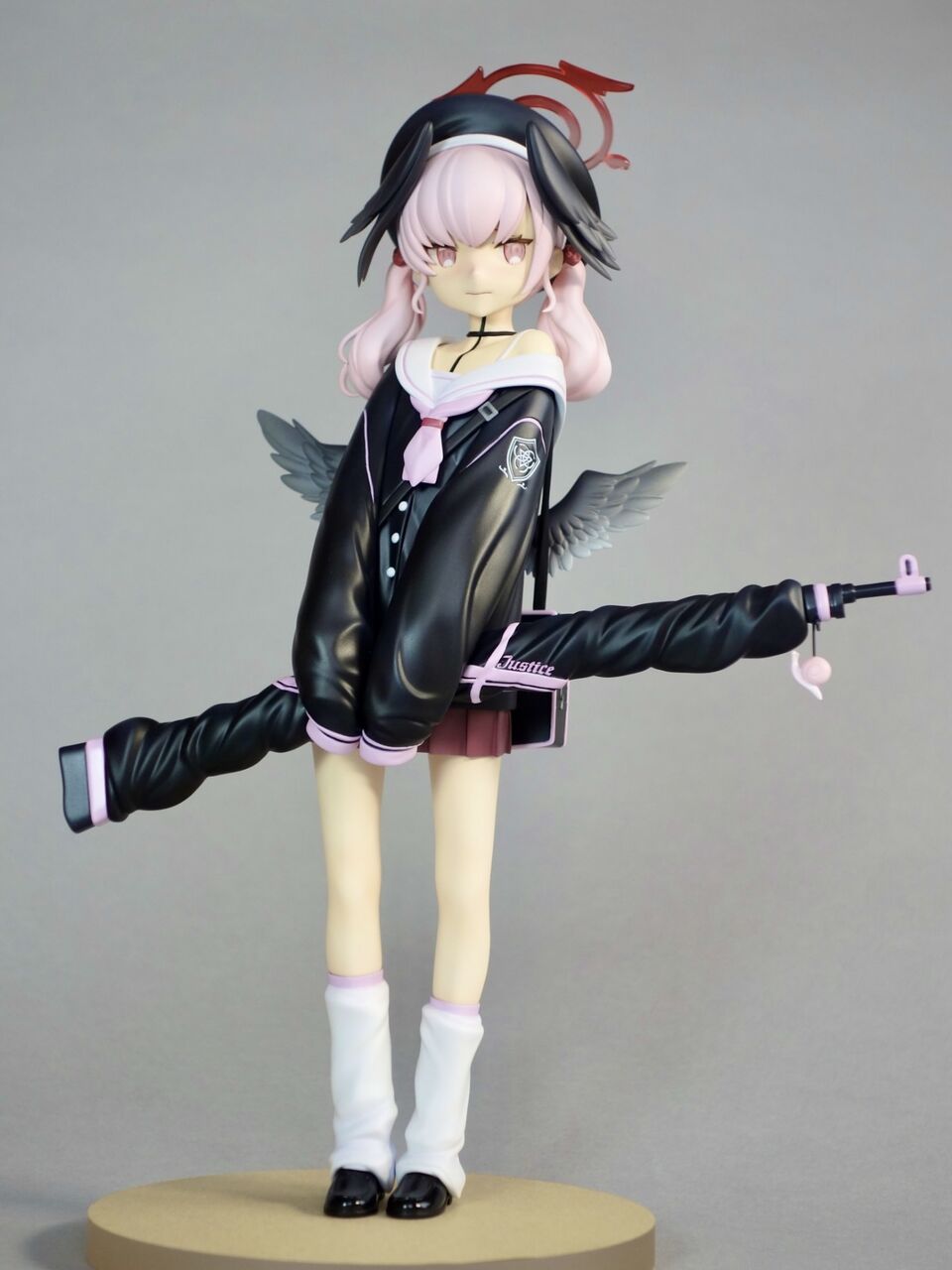 ［ハルハル出品］ 終了】ブルアカコハル出品しました（画像28枚） : ころりころらーと