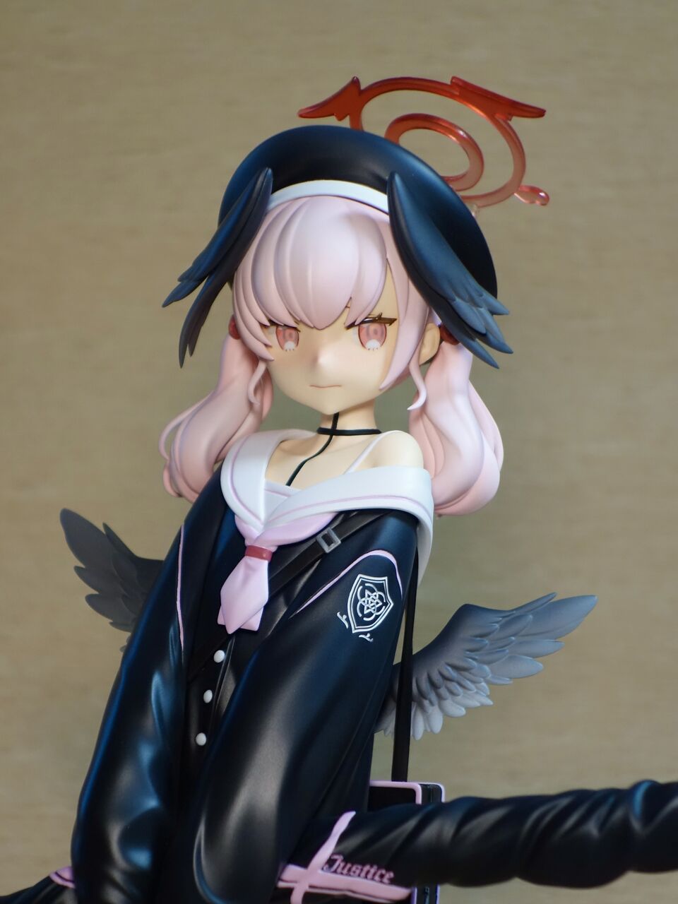 終了】ブルアカコハル出品しました（画像28枚） : ころりころらーと