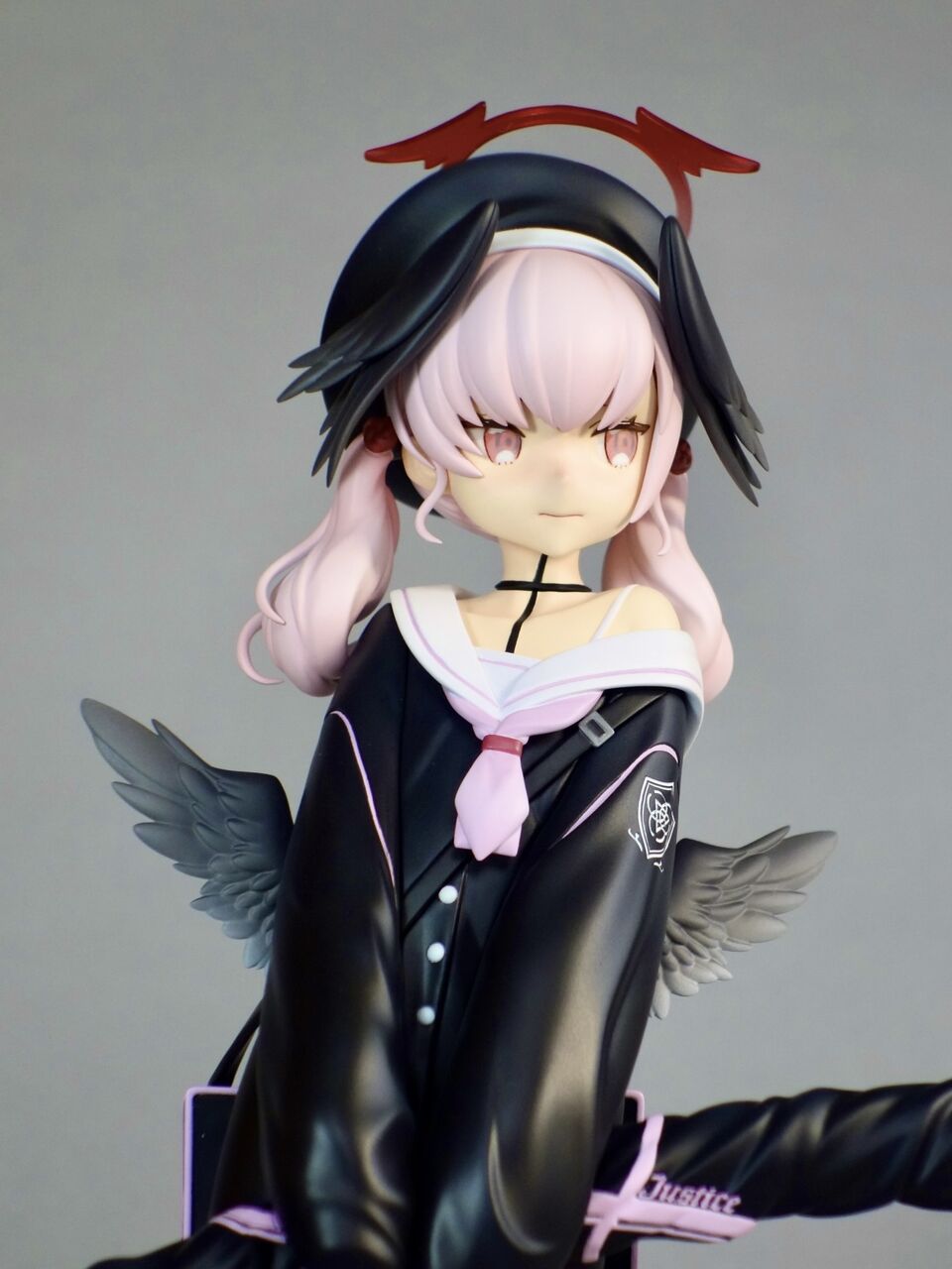 終了】ブルアカコハル出品しました（画像28枚） : ころりころらーと