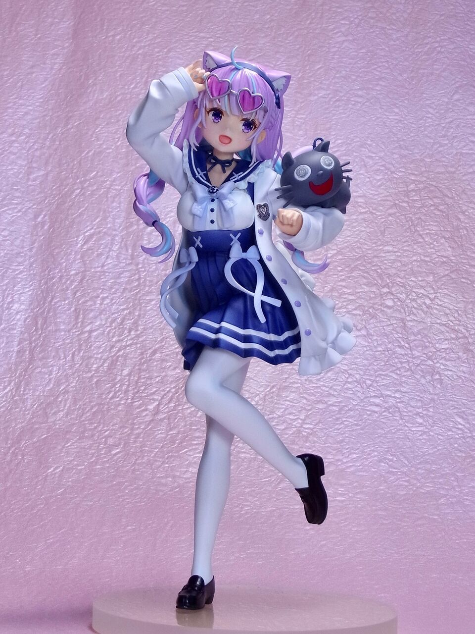 湊あくあ製作21（完成） : ころりころらーと