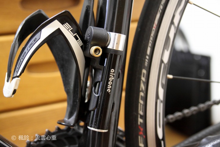 ロードバイク Airbone スーパーミニポンプ 徹底レビュー 流雲心重 ロードバイクと写真のブログ ロードバイク Airbone スーパーミニポンプ 徹底レビュー 流雲心重 ロードバイクと写真のブログ