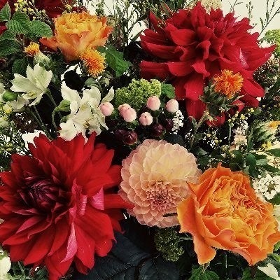 ロシア語 かおりのなる樹