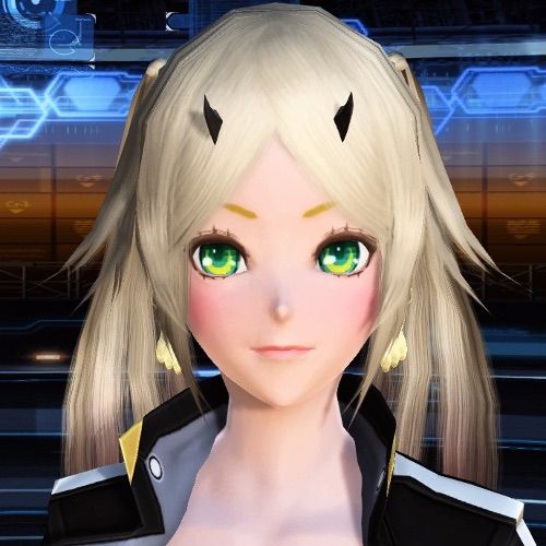Colorsがお送りする瞳パターン一覧 不完全版 Pso2 チームcolorsのブログ