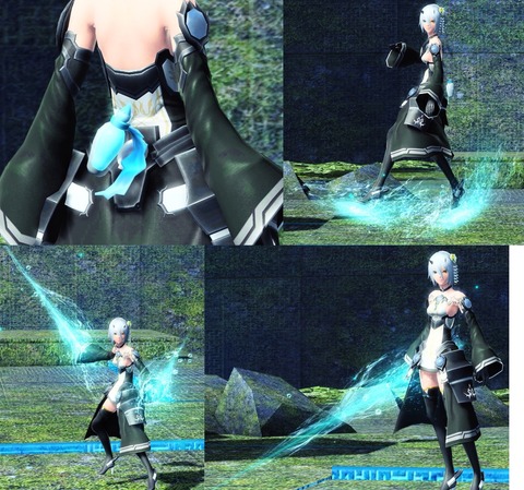 Pso2 チームcolorsのブログ
