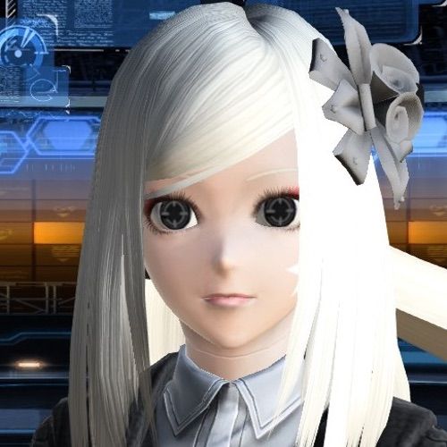 Colorsがお送りする瞳パターン一覧 不完全版 Pso2 チームcolorsのブログ