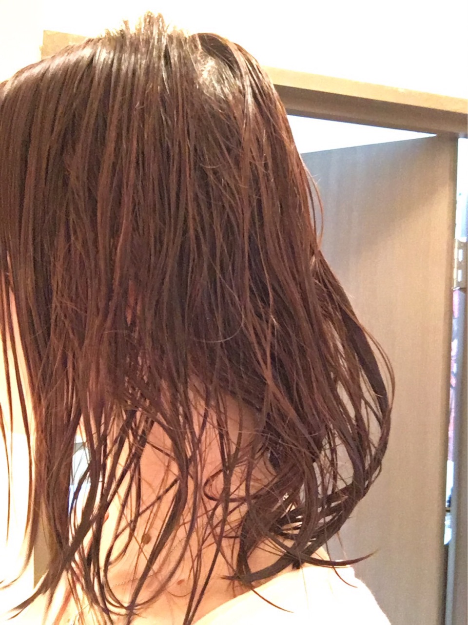 抜毛症対応美容師 東京出張 神戸 紫光美容室