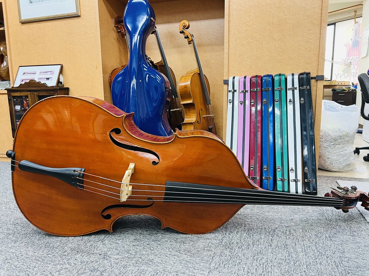 楽器が帰ってきた : yamada akinori colourful groove!