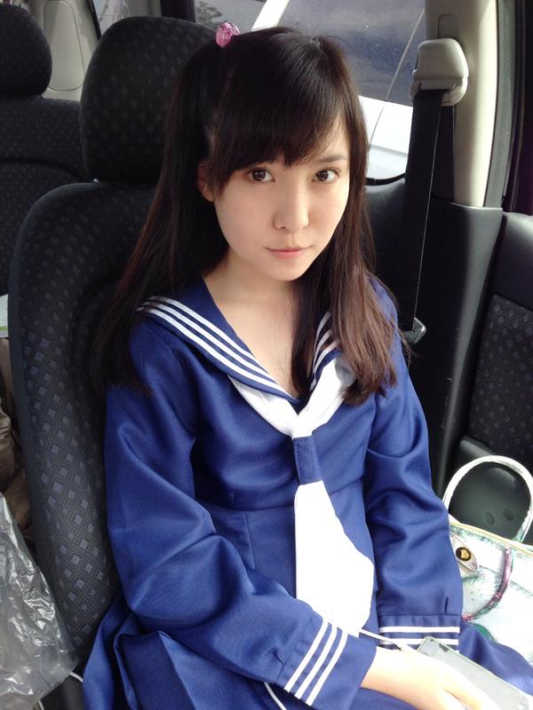 はるかぜちゃん こと春名風花が美しく成長している スムース速報 はるかぜちゃん こと春名風花が美しく成長している スムース速報