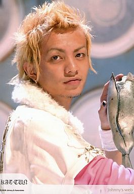 元kat Tun田中聖が別人なくらいイメチェン ファンは大絶賛 スムース速報