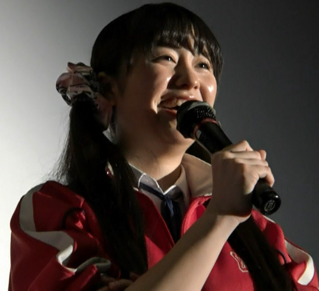 ももクロのあーりんが今度は急激に痩せる スムース速報 ももクロのあーりんが今度は急激に痩せる スムース速報