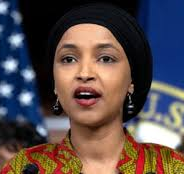 Ilhan Omar